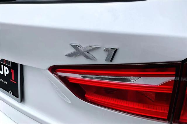 2017 BMW X1 xDrive28i
