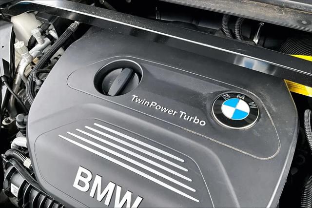 2017 BMW X1 xDrive28i