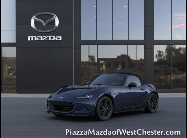 2026 Mazda MX-5 Club for sale in West Chester, PA