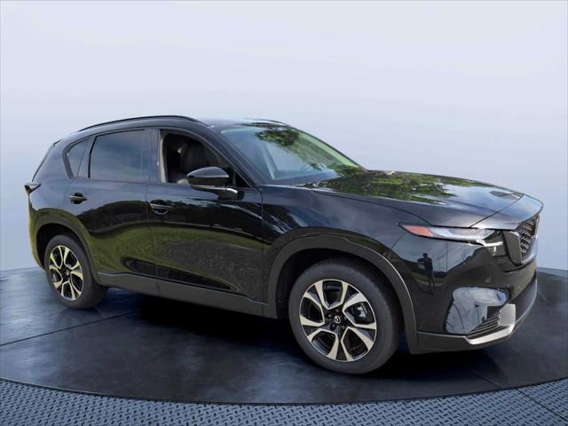 2026 Mazda CX-5 2.5 S Preferred for sale in Jacksonville, FL