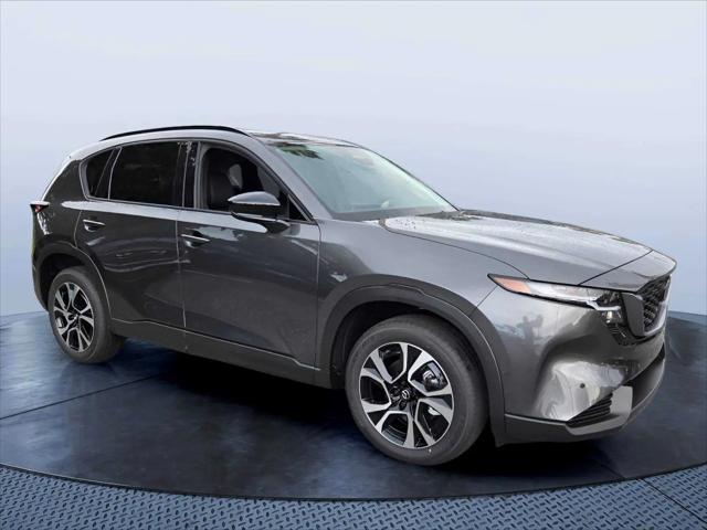 2026 Mazda CX-5 2.5 S Preferred for sale in Jacksonville, FL