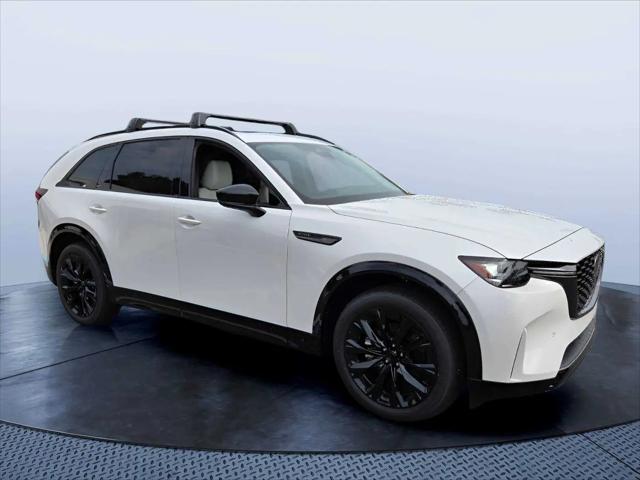 2026 Mazda X-90 3.3 Turbo S Premium Sport for sale in Jacksonville, FL