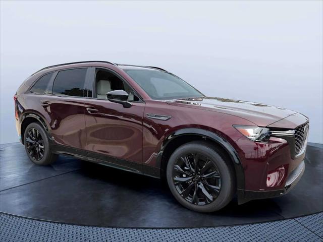 2026 Mazda X-90 3.3 Turbo S Premium Sport for sale in Jacksonville, FL