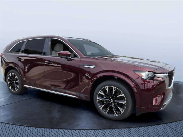 2026 Mazda X-90 3.3 Turbo S Premium Plus for sale in Jacksonville, FL
