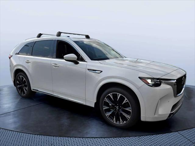 2026 Mazda X-90 3.3 Turbo S Premium Plus for sale in Jacksonville, FL