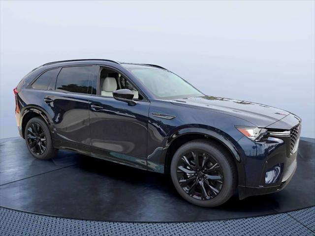 2026 Mazda X-90 3.3 Turbo S Premium Sport for sale in Jacksonville, FL