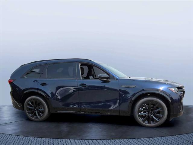 2026 Mazda X-90 3.3 Turbo S Premium Sport for sale in Jacksonville, FL