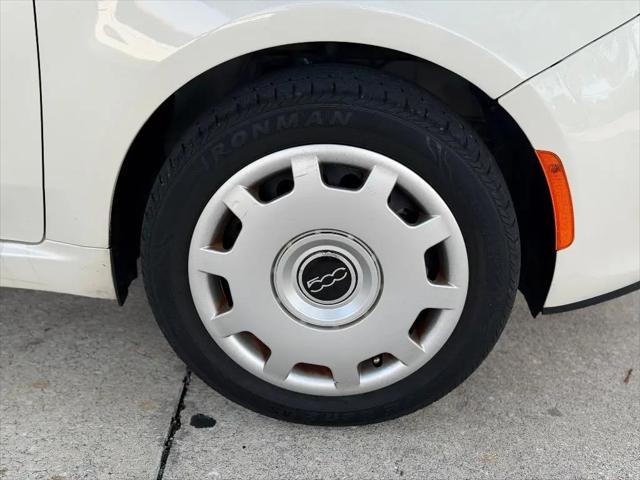 2013 Fiat 500c Pop