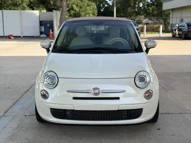 2013 Fiat 500c Pop for sale in Tampa, FL