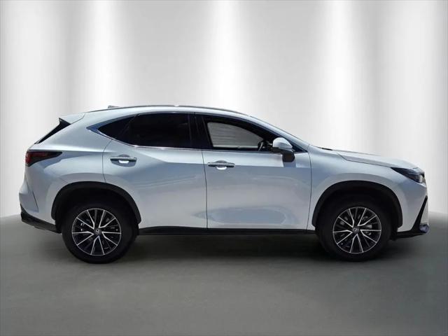2024 Lexus NX Premium