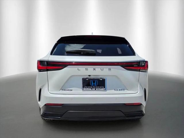 2024 Lexus NX Premium