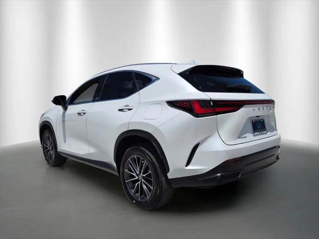 2024 Lexus NX Premium