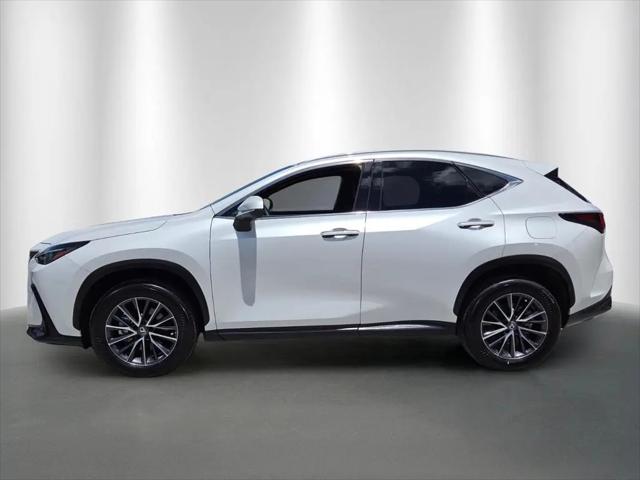 2024 Lexus NX Premium