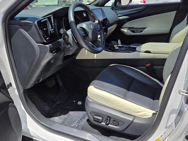 2024 Lexus NX Premium