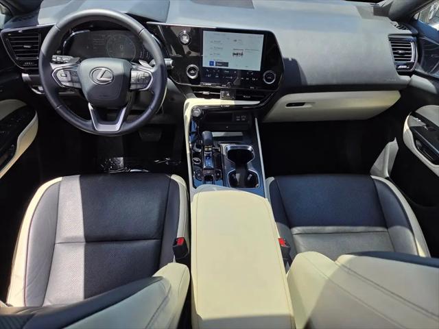 2024 Lexus NX Premium