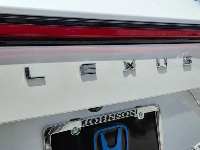 2024 Lexus NX Premium