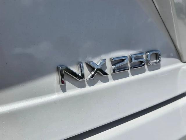2024 Lexus NX Premium