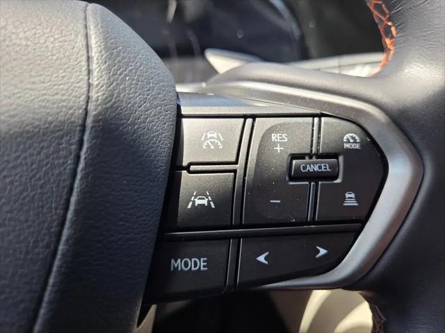 2024 Lexus NX Premium
