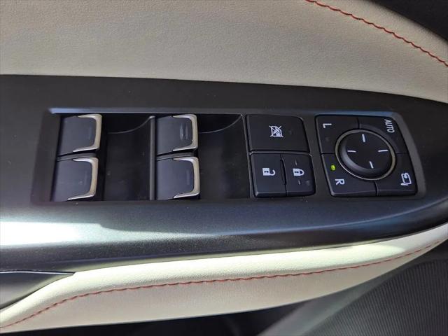 2024 Lexus NX Premium