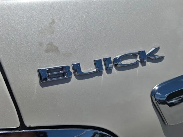 2013 Buick LaCrosse Leather Group
