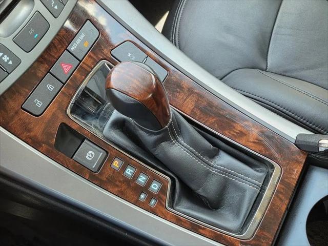 2013 Buick LaCrosse Leather Group