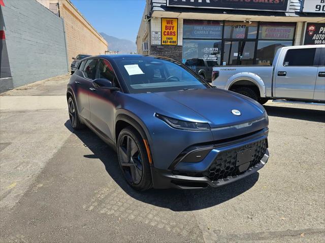 2023 Fisker Ocean One for sale in Upland, CA