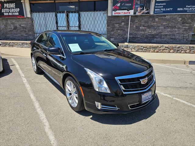 2017 Cadillac XTS Luxury for sale in Upland, CA