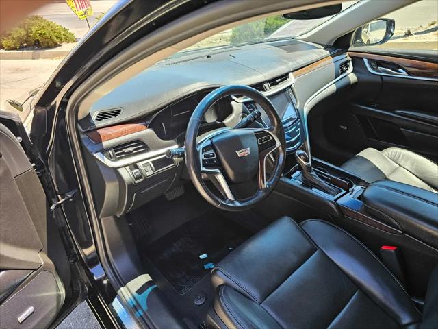 2017 Cadillac XTS Luxury