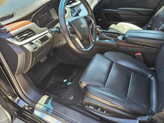 2017 Cadillac XTS Luxury