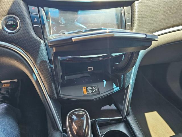 2017 Cadillac XTS Luxury