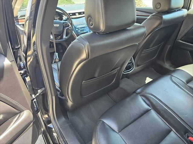 2017 Cadillac XTS Luxury