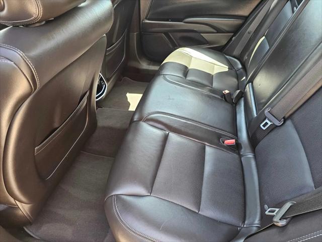 2017 Cadillac XTS Luxury