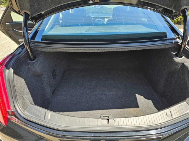 2017 Cadillac XTS Luxury