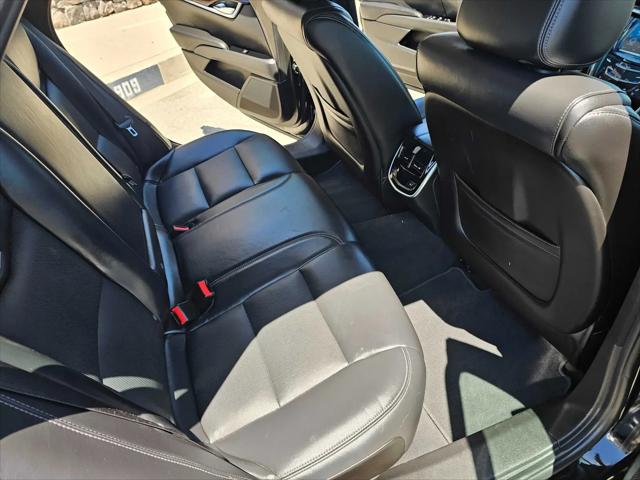 2017 Cadillac XTS Luxury