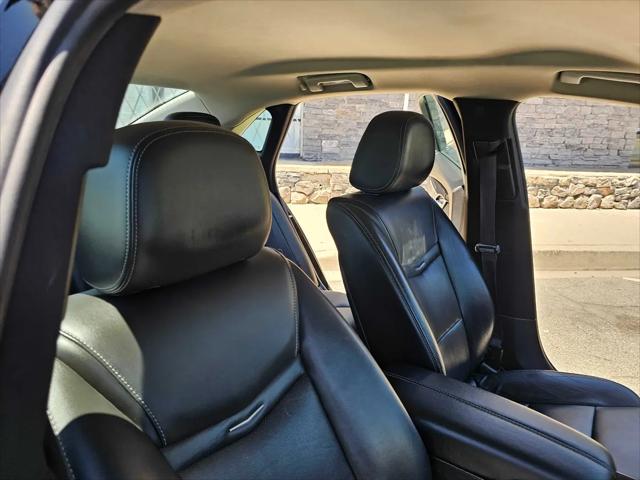 2017 Cadillac XTS Luxury