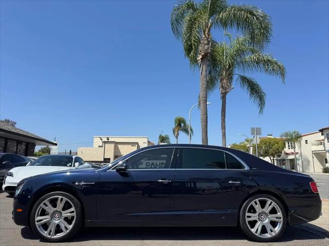 2017 Bentley Flying Spur V8 S