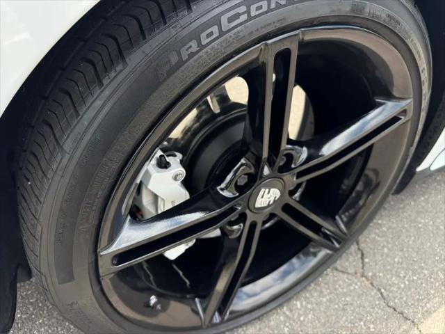 2020 Porsche Taycan 4S
