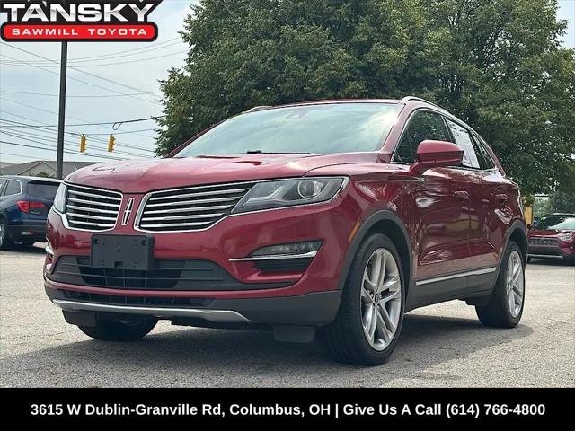 2016 Lincoln MKC Reserve for sale near Dublin, OH