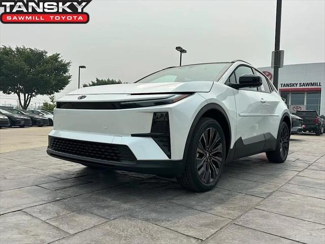2026 Toyota C-HR for sale near Dublin, OH