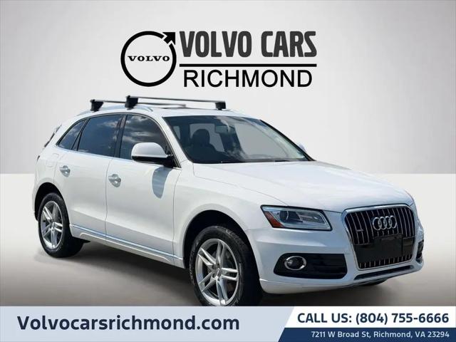 2017 Audi Q5 2.0T Premium for sale in Richmond, VA