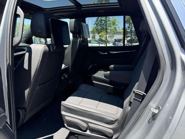 2023 GMC Yukon 4WD Denali