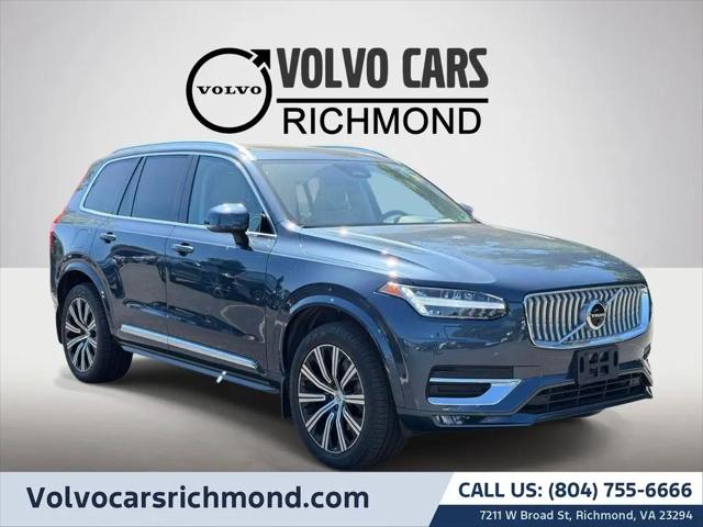 2024 Volvo XC90 B5 Plus Bright Theme for sale in Richmond, VA