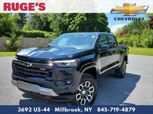 2026 Chevrolet Colorado Z71, 4WD for sale in Millbrook, NY