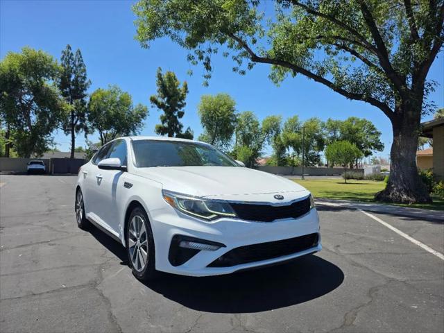 2019 Kia Optima S for sale in Mesa, AZ