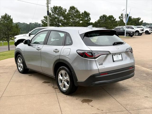 2024 Honda HR-V 2WD LX