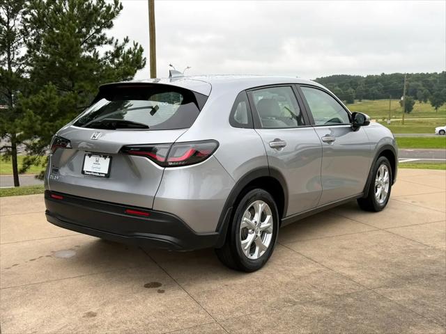 2024 Honda HR-V 2WD LX