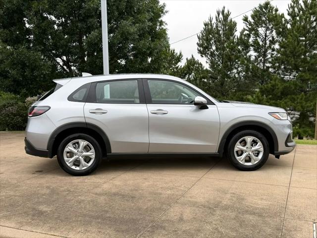 2024 Honda HR-V 2WD LX