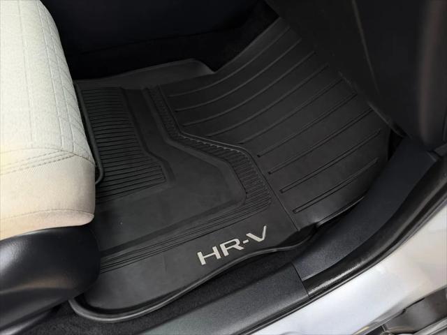 2024 Honda HR-V 2WD LX