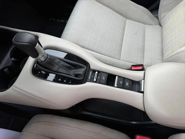 2024 Honda HR-V 2WD LX