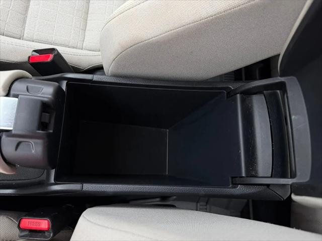 2024 Honda HR-V 2WD LX
